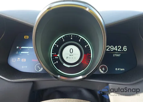 2021 Aston Martin Vantage from USA, damaged, VIN SCFSMGAW2MGN05660